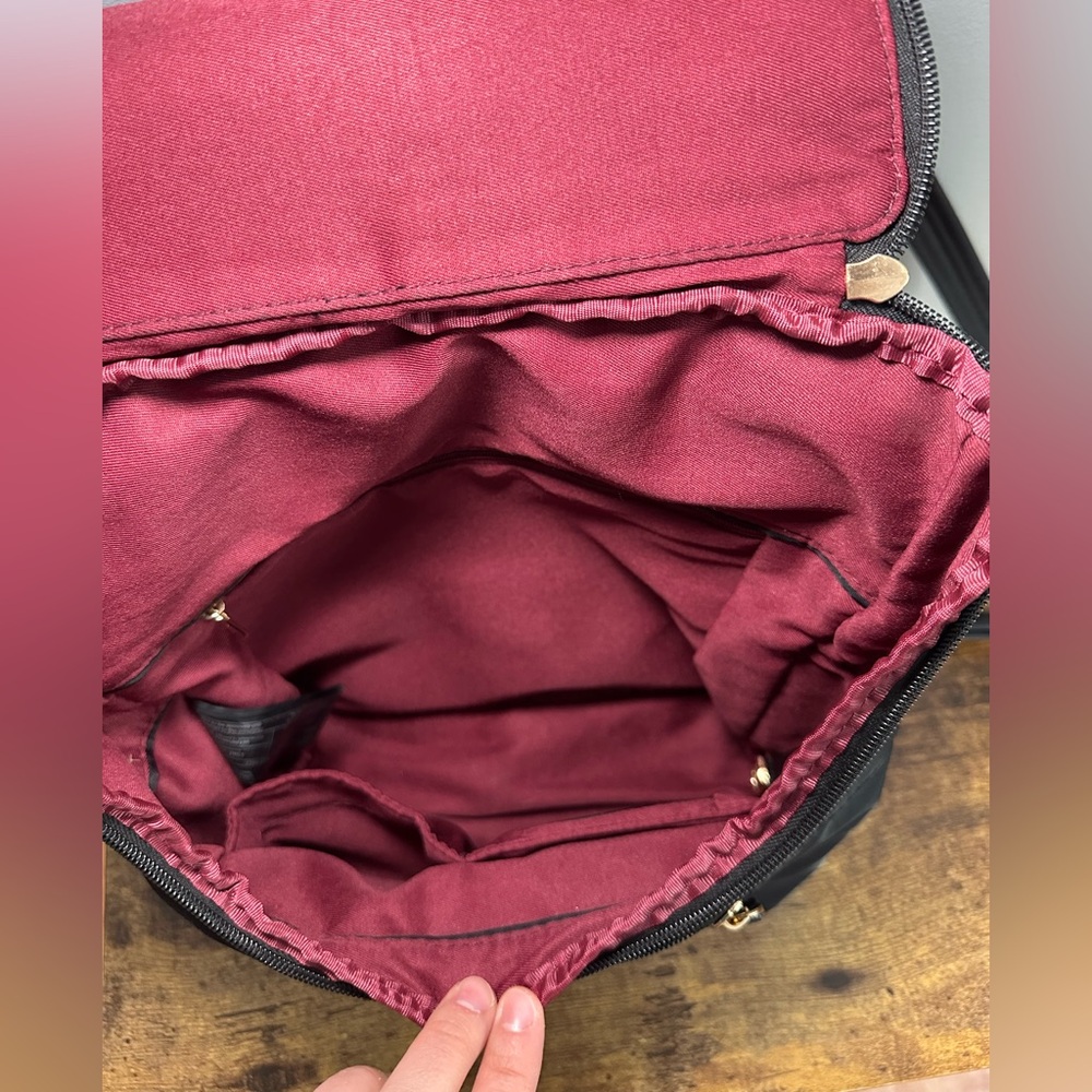 Travelon Anti-Theft Backpack - Picture 7 of 10